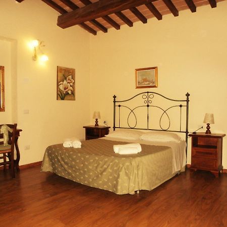 Villa Aurora Gubbio Exterior foto