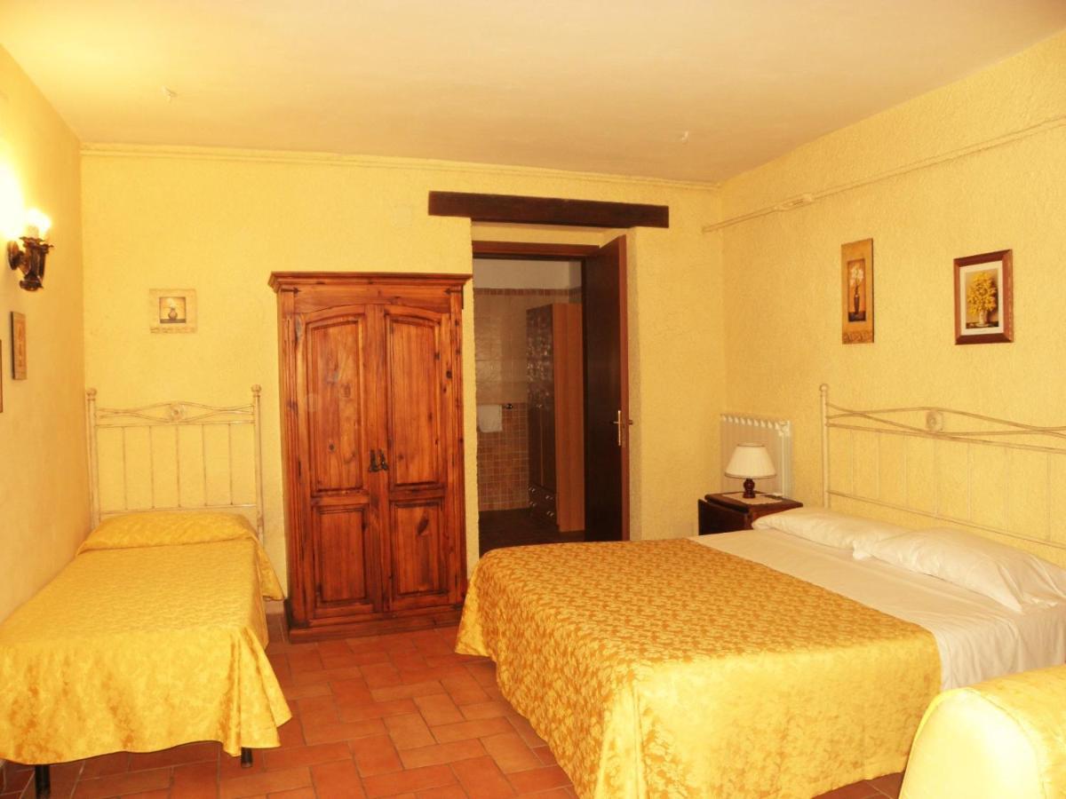 Villa Aurora Gubbio Exterior foto