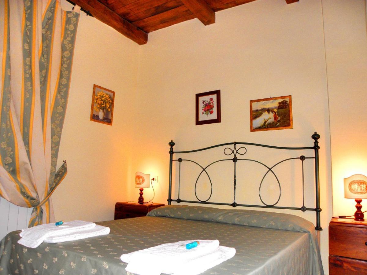 Villa Aurora Gubbio Exterior foto