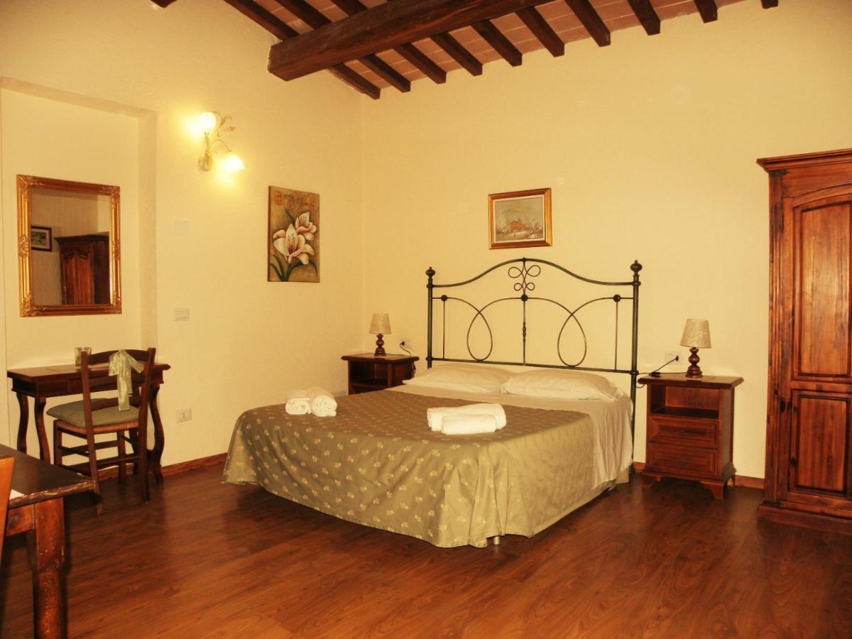 Villa Aurora Gubbio Exterior foto